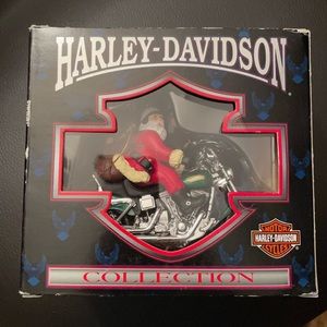1999 Harley-Davidson Ornament